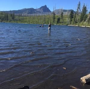 Meet your Posher, Missi